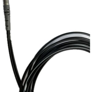 FIBRA OPTICA, M6 x 0,75 ; CABLE 2M, ALCANCE 400mm