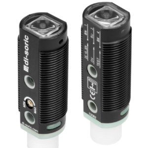 SENSOR DEBARRERA M18, NPN, NO/NC, NS 10M,PARA CONECTOR M12/4P, PLASTICO