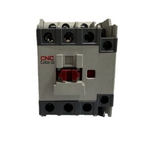 CONTACTOR TRIFASICO CJX2S 32A BOBINA 220V 1NO 1NC