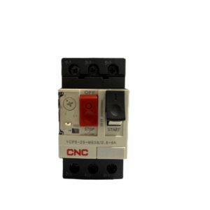 GUARDAMOTOR 2.5A - 4A