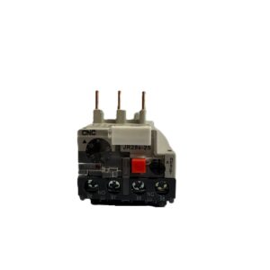 RELE TERMICO JR28S-25 12~18A