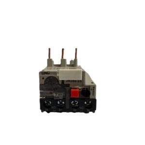 RELE TERMICO JR28S-25 4~6A