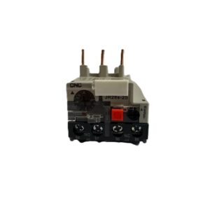 RELE TERMICO JR28S-25 5.5~8A