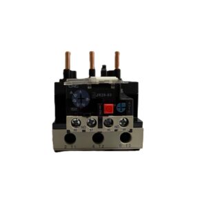 RELE TERMICO PARA CONTACTOR CJX2S 63A ~ 80A