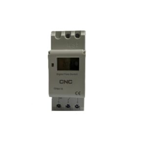 RELOJ CONTROL DIGITAL 220VAC 1NO1NC C/RESERVA 360H