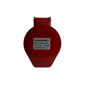 ENCHUFE IND. HEMBRA VOL. 3P T 32A IP44
