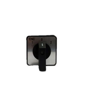 INTERRUPTOR PACO 1-0-2 63A 3P 220VAC~440VAC