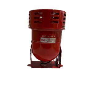 SIRENA SR-190 100DB 220VAC