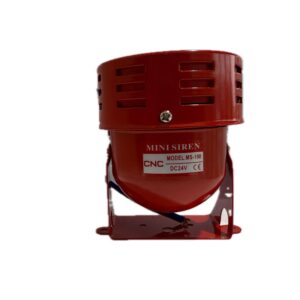 SIRENA SR-190 100DB 24VDC
