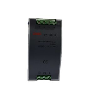 FUENTE DE PODER A RIEL DIN 120W 12VDC 10A