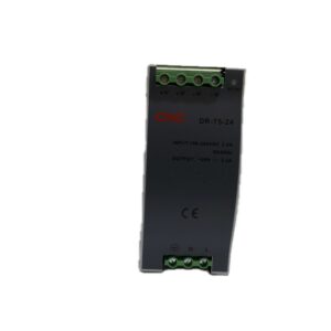 FUENTE DE PODER A RIEL DIN 75W 24VDC 3.2A