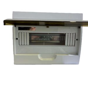TABLERO SOB. PLAST. 12PUESTOS H256XA210XF100