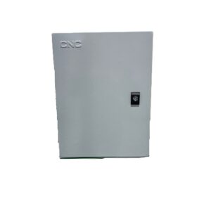GABINETE MET. 1P 400X300X200 7035 IP66