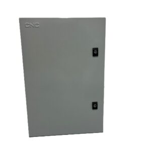 GABINETE MET. 1P 600X400X200 7035 IP66