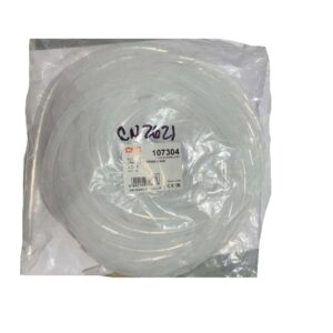 FUNDA ESPIRAL PLASTICA D=10MM L=10M