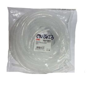 FUNDA ESPIRAL PLASTICA D=8MM L=10M