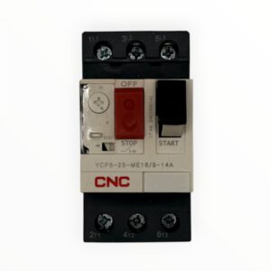 GUARDAMOTOR 9A - 14A