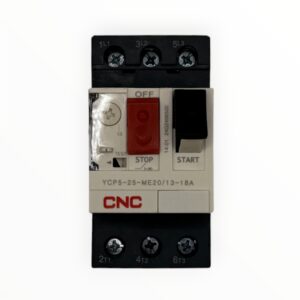 GUARDAMOTOR 13A - 18A