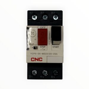 GUARDAMOTOR 20A -25A