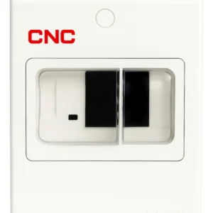 CAJA PARA GUARDAMOTOR CON MEMBRANA IP65