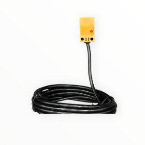 [IPS-S17POC5B] SENSOR DE PROXIMIDAD INDUCTIVO, FORMA CUADRADA S17, PNP, NO+NC, RASANTE 5MM,10-30VDC, CON CABLE DE 2 METROS