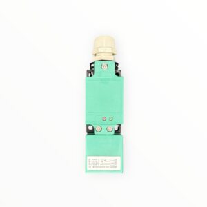 [IPS-S40POC25B] SENSOR INDUCTIVO CUADRADO, SERIE S40, PNP, NO+NC, SIN BLINDAJE 25 MM,10-30 VDC, SIN CABLE