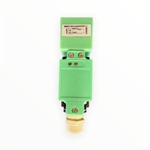 [IPS-S40AO25C] SENSOR INDUCTIVO CUADRADO, SERIE S40, 2 CABLES NO, SIN BLINDAJE 25 MM, 90-250 VAC, SIN CABLE