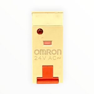 [G2R-2-SNI (S) 24VAC] RELE 2 POLOS 24 VAC